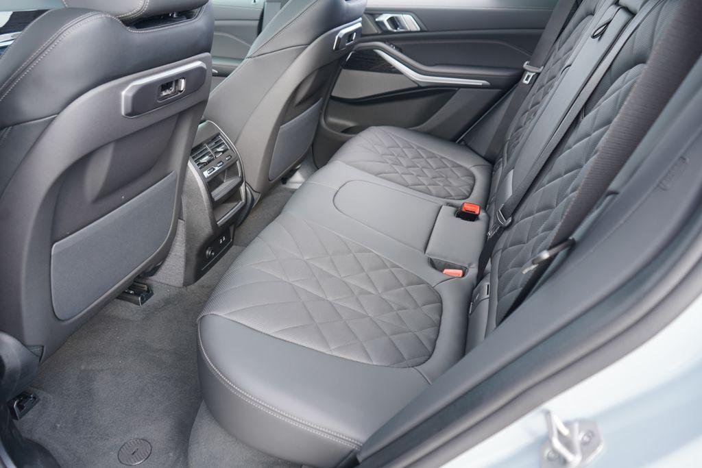 new 2026 BMW X5 car, priced at $103,575