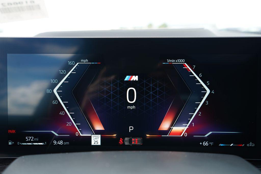 new 2026 BMW X5 car, priced at $103,575