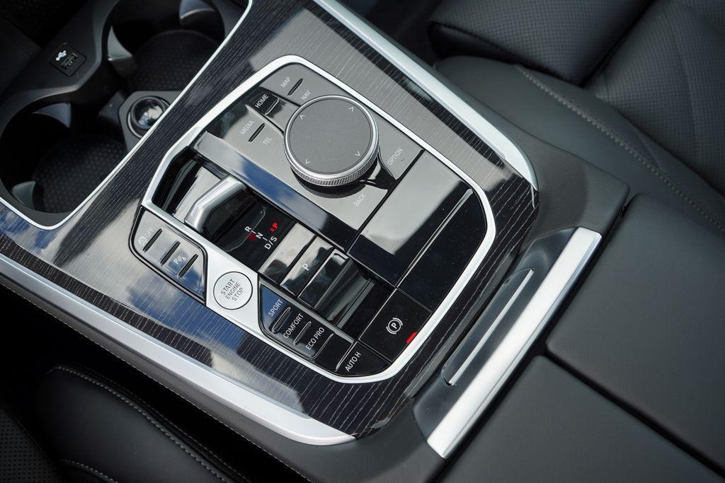 new 2026 BMW X5 car, priced at $103,575