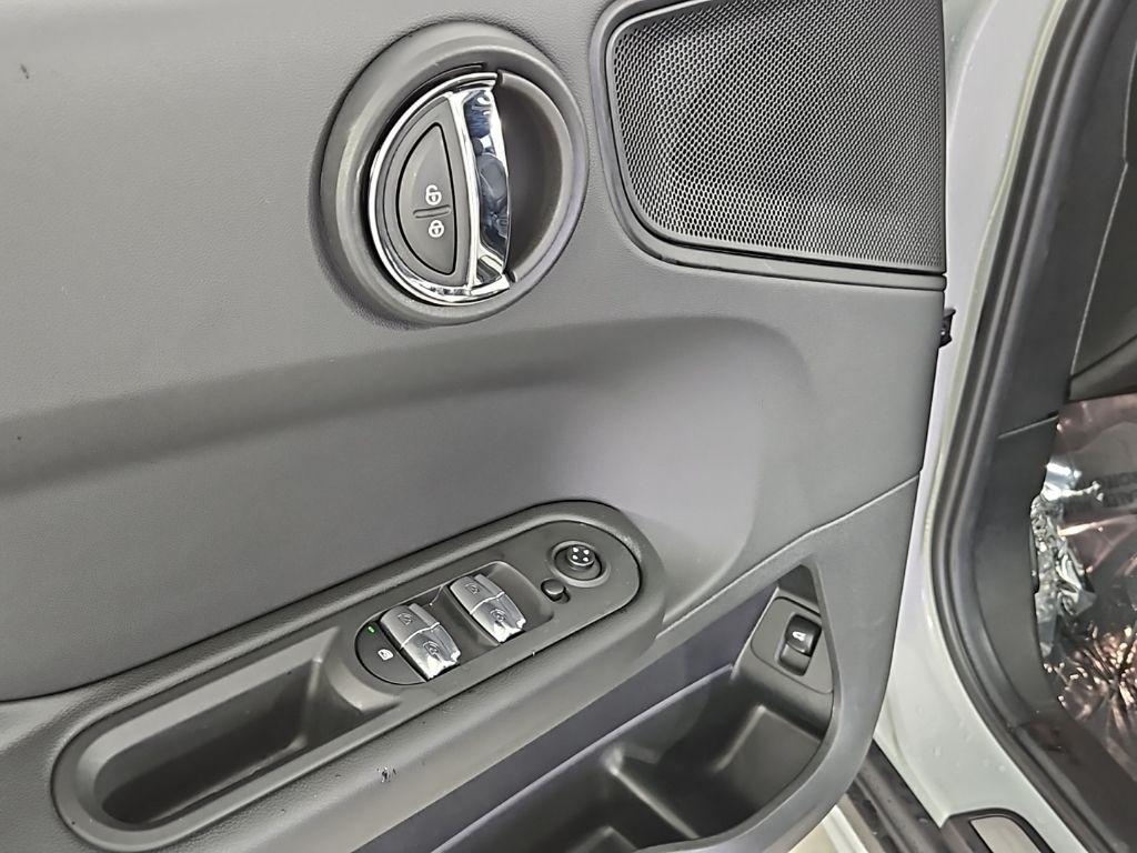 used 2021 MINI Countryman car, priced at $20,888