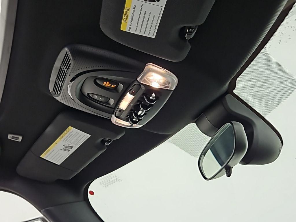 used 2021 MINI Countryman car, priced at $20,888