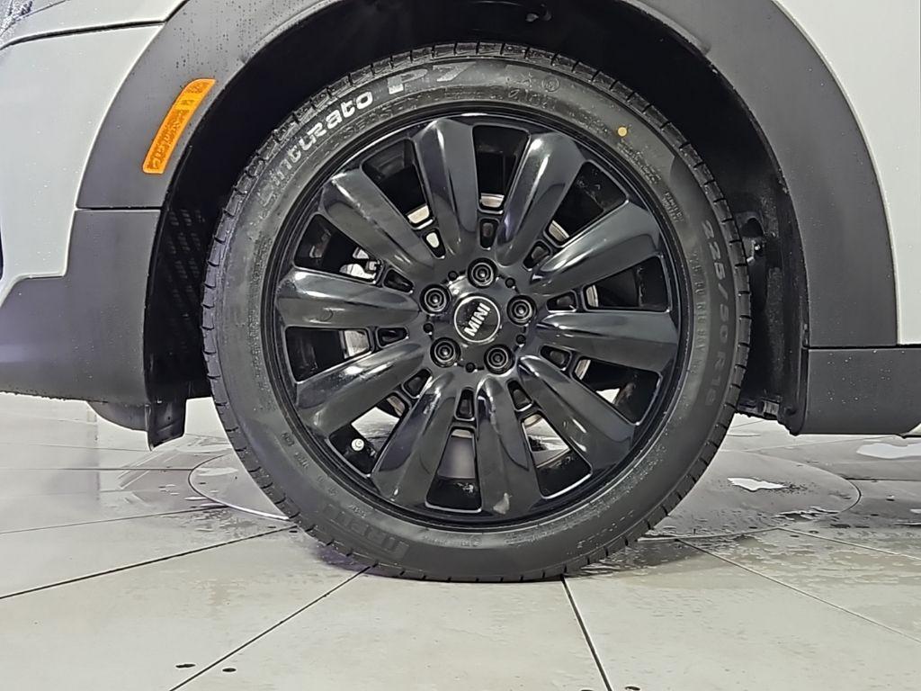 used 2021 MINI Countryman car, priced at $20,888