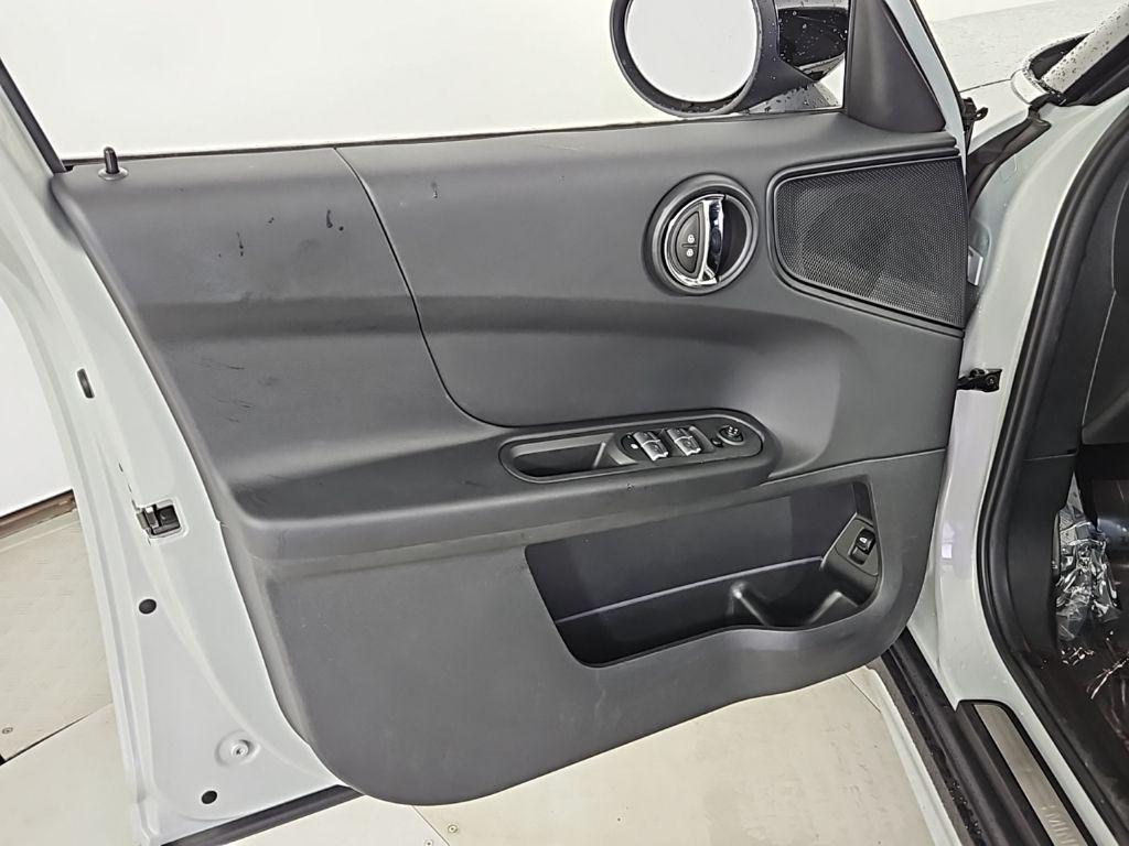 used 2021 MINI Countryman car, priced at $20,888