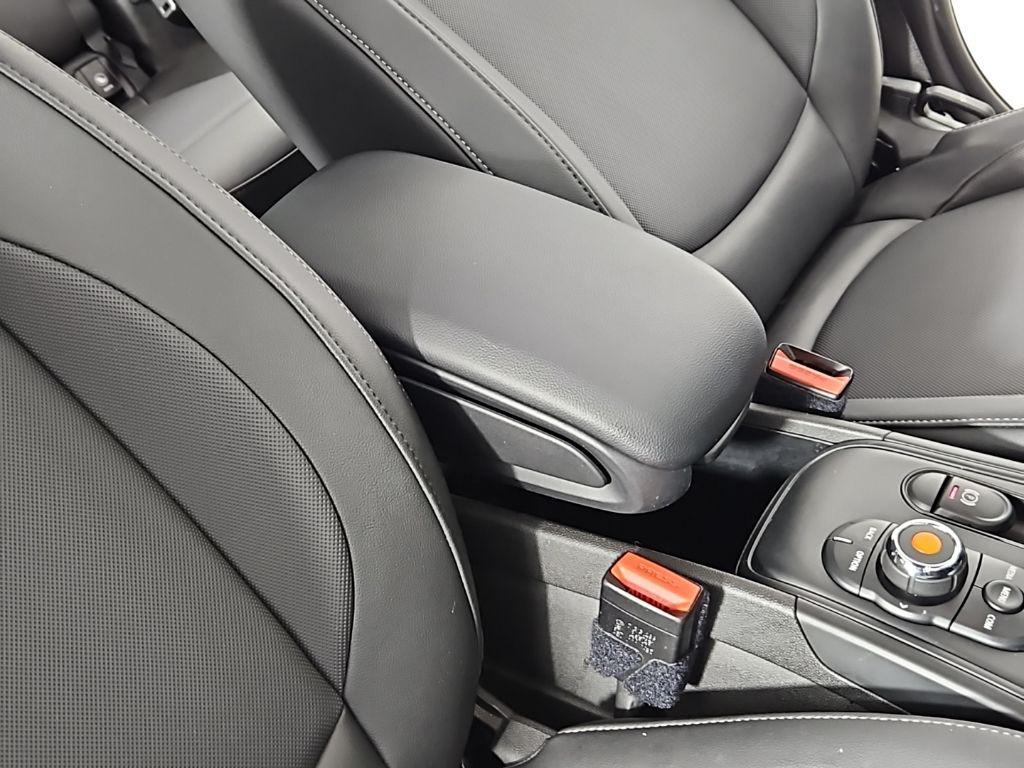 used 2021 MINI Countryman car, priced at $20,888