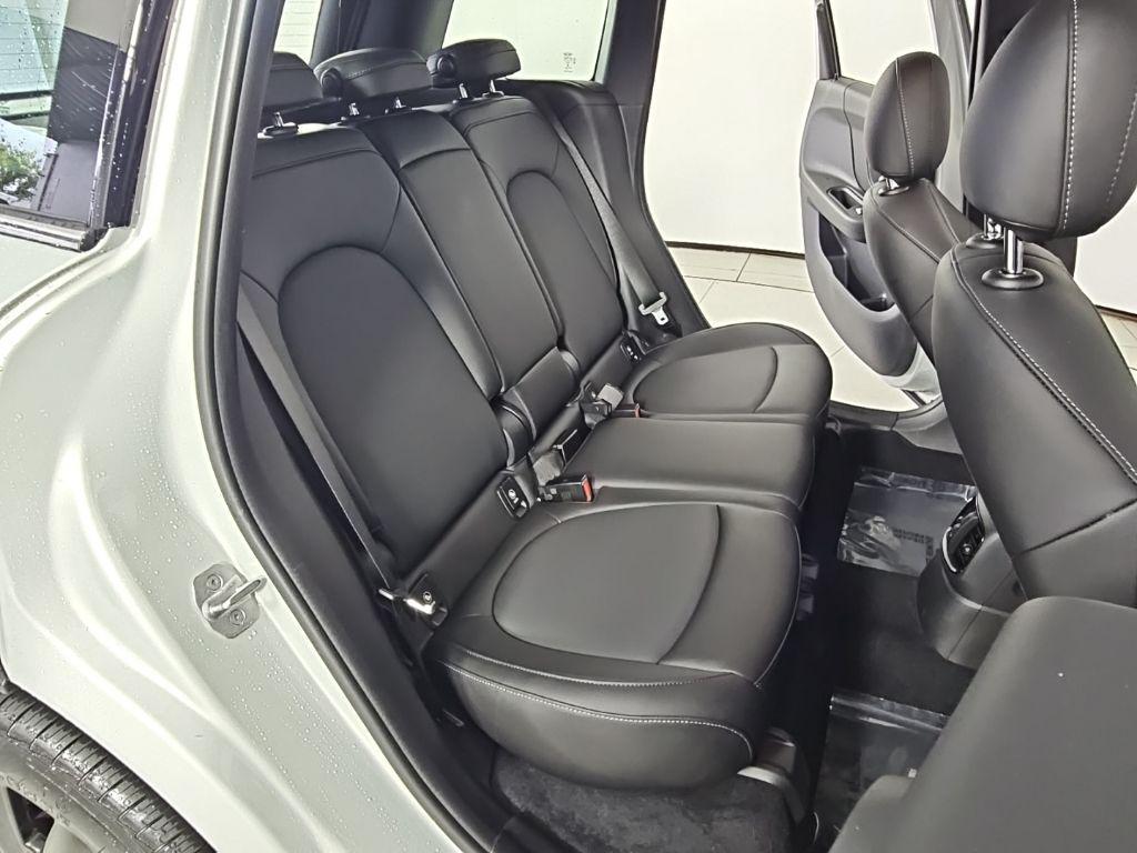 used 2021 MINI Countryman car, priced at $20,888