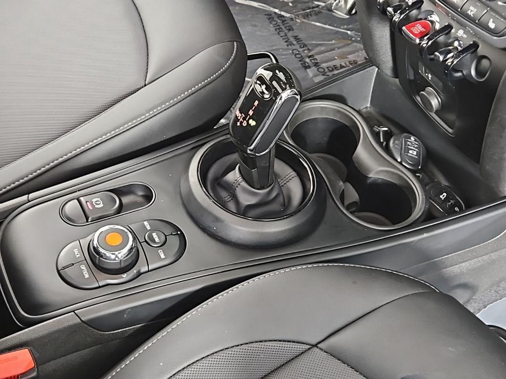 used 2021 MINI Countryman car, priced at $20,888