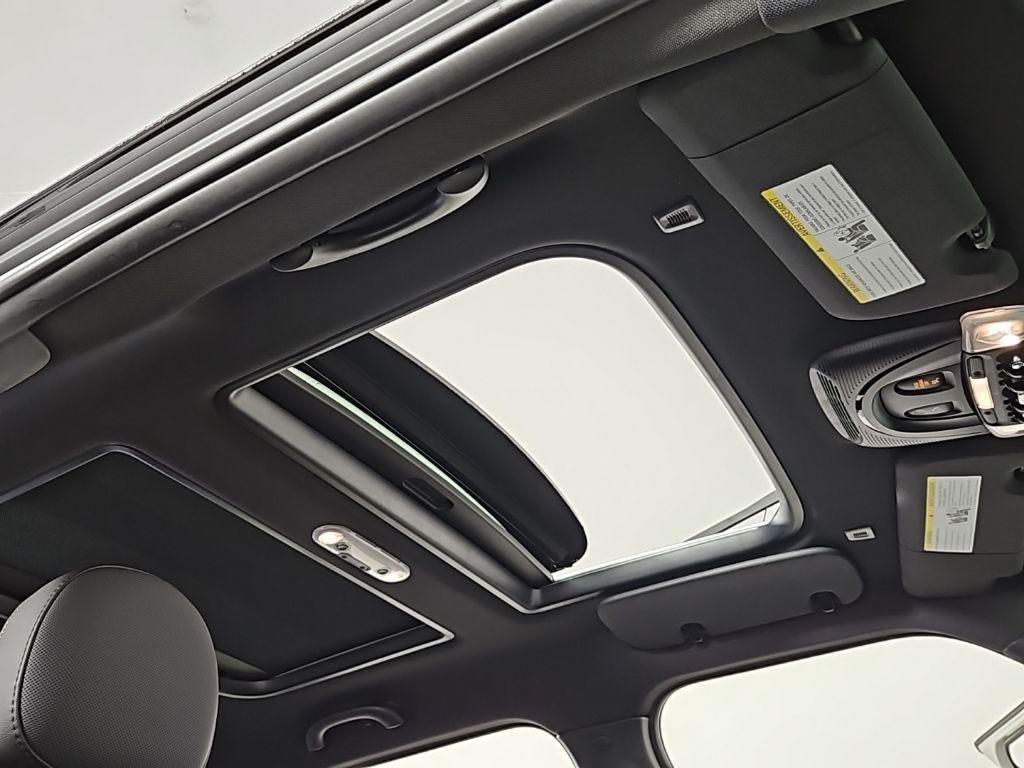 used 2021 MINI Countryman car, priced at $20,888