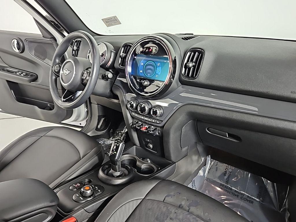 used 2021 MINI Countryman car, priced at $20,888