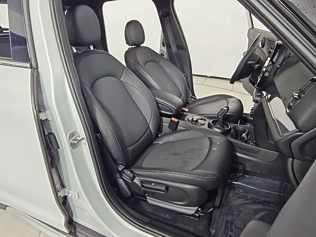 used 2021 MINI Countryman car, priced at $20,888