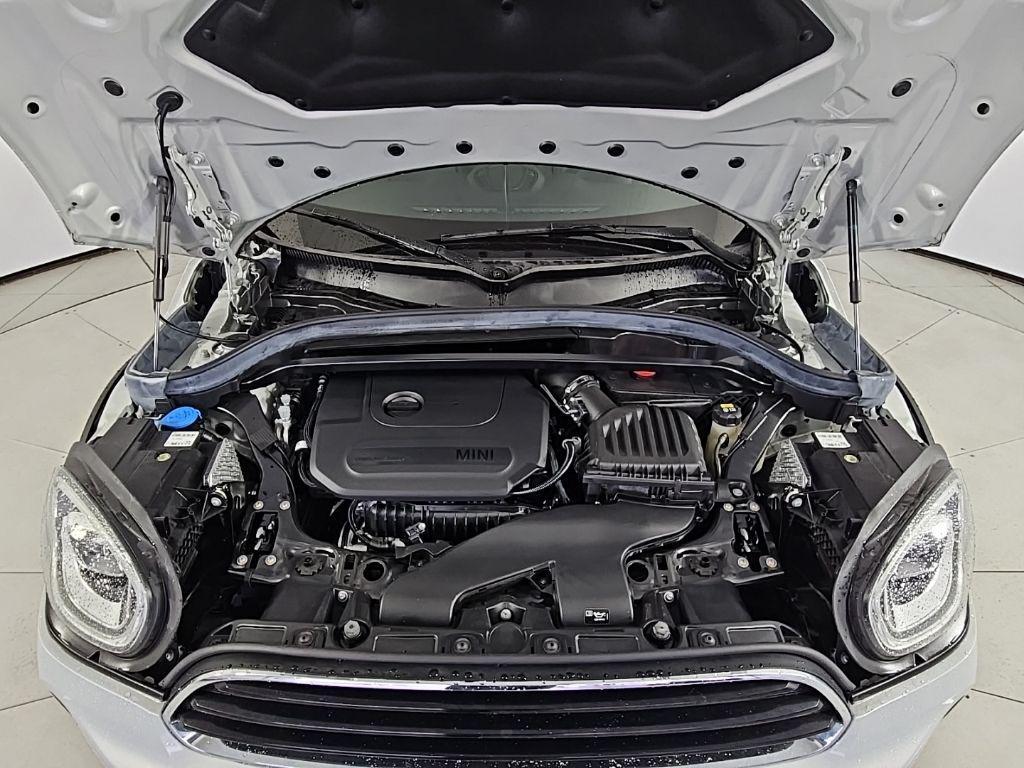 used 2021 MINI Countryman car, priced at $20,888