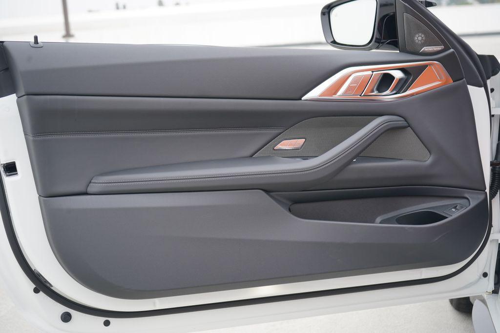 new 2026 BMW M4 car, priced at $104,155