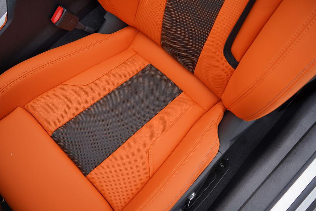 new 2026 BMW M4 car, priced at $104,155