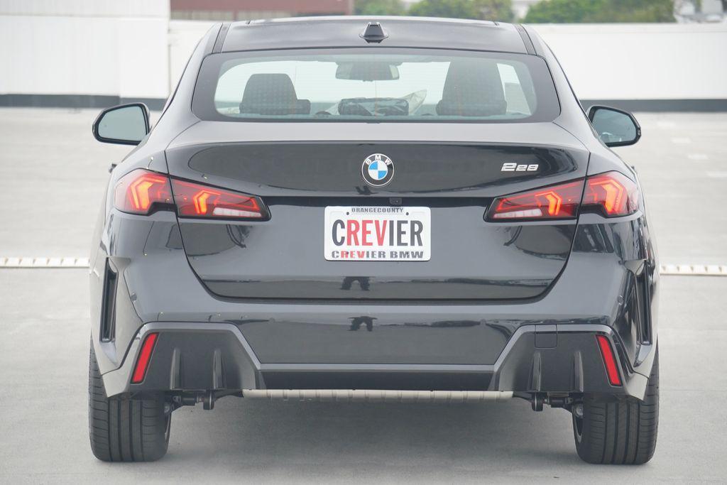 new 2026 BMW 228 Gran Coupe car, priced at $43,625