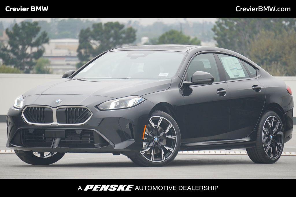 new 2026 BMW 228 Gran Coupe car, priced at $43,625