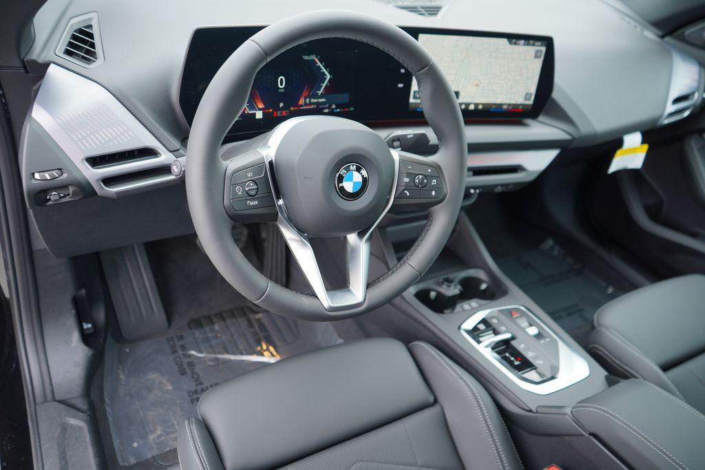 new 2026 BMW 228 Gran Coupe car, priced at $43,625
