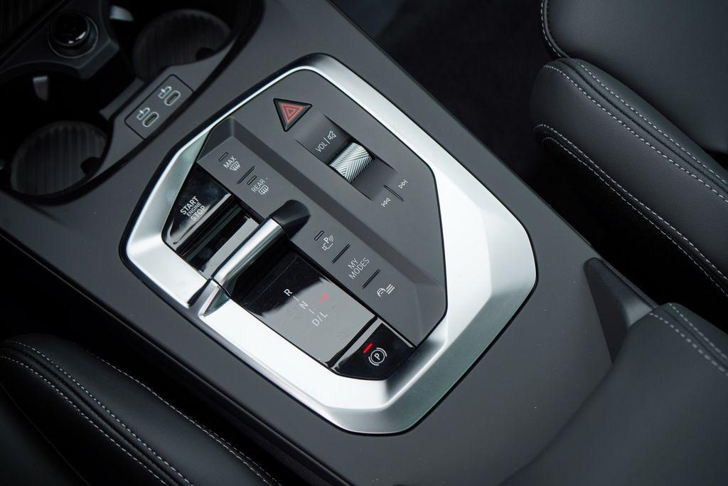 new 2026 BMW 228 Gran Coupe car, priced at $43,625