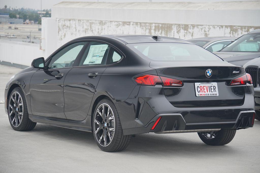 new 2026 BMW 228 Gran Coupe car, priced at $43,625