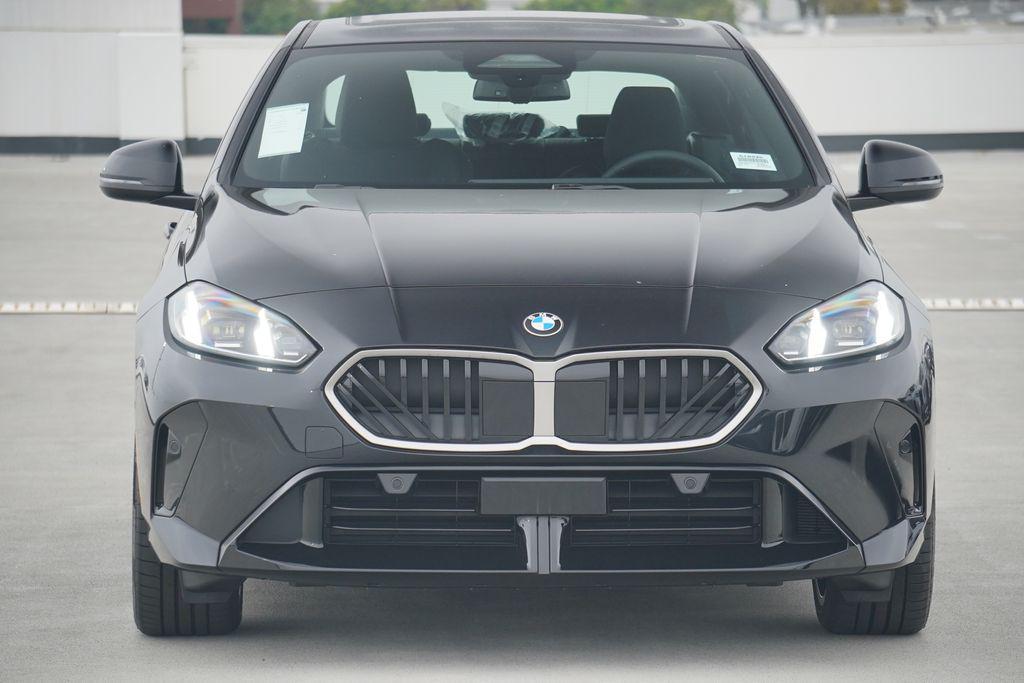 new 2026 BMW 228 Gran Coupe car, priced at $43,625