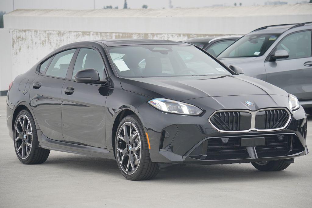 new 2026 BMW 228 Gran Coupe car, priced at $43,625