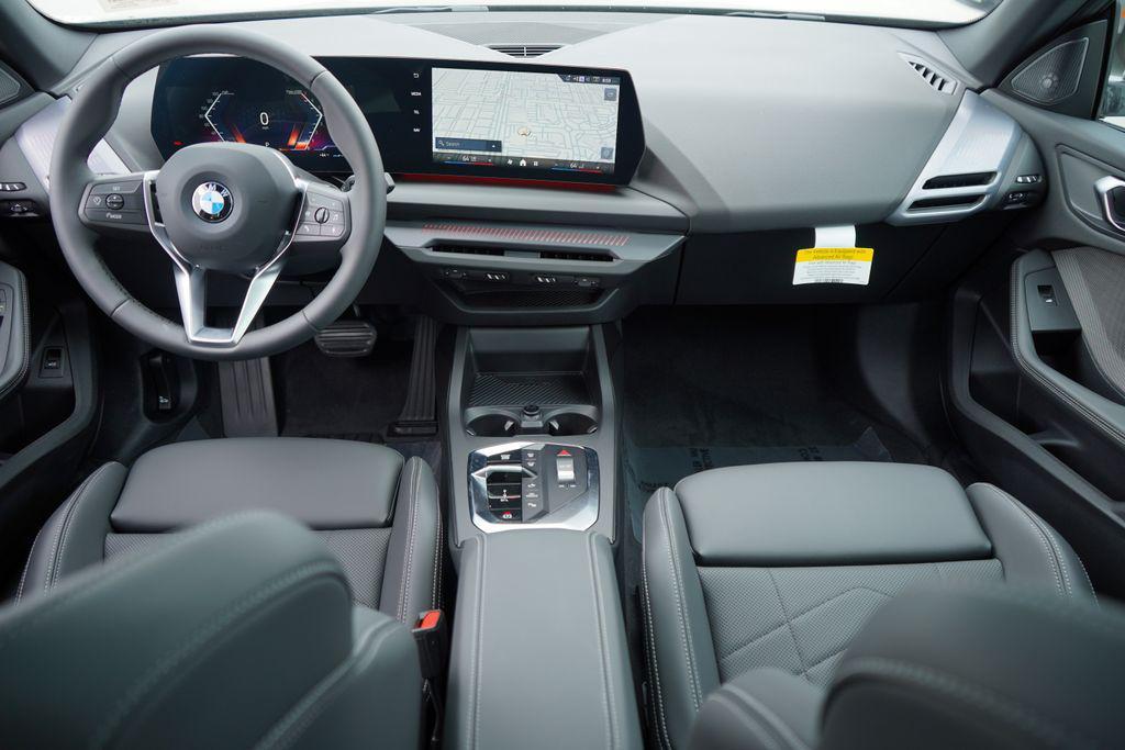 new 2026 BMW 228 Gran Coupe car, priced at $43,625