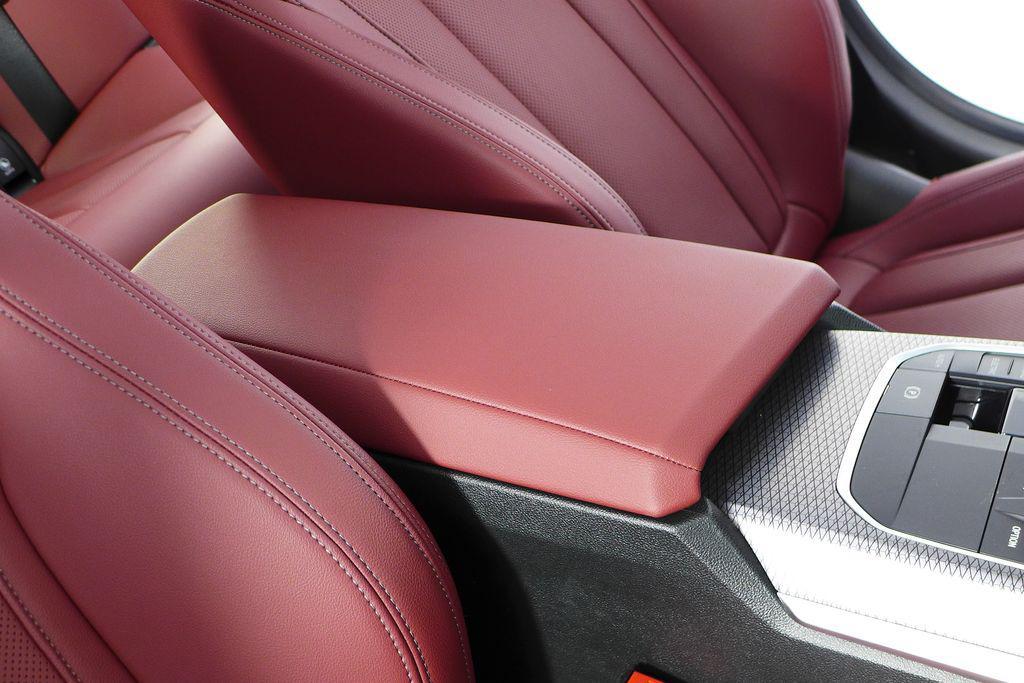 used 2023 BMW 330e car, priced at $33,888