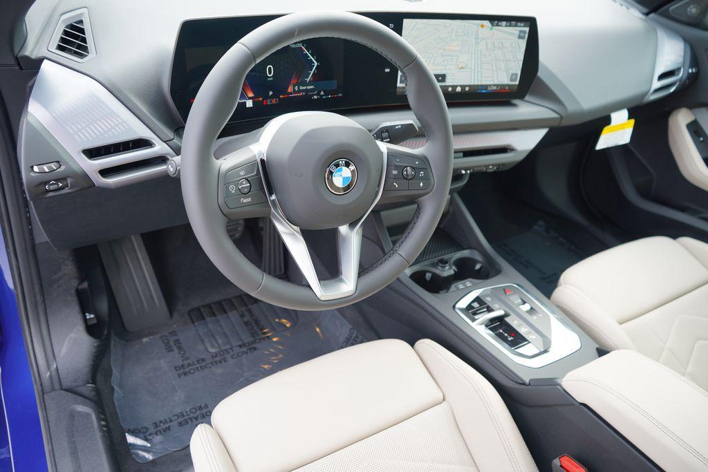 new 2026 BMW 228 Gran Coupe car, priced at $43,475