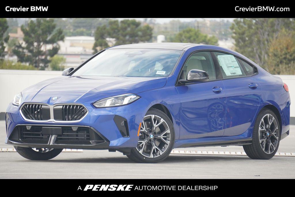 new 2026 BMW 228 Gran Coupe car, priced at $43,475