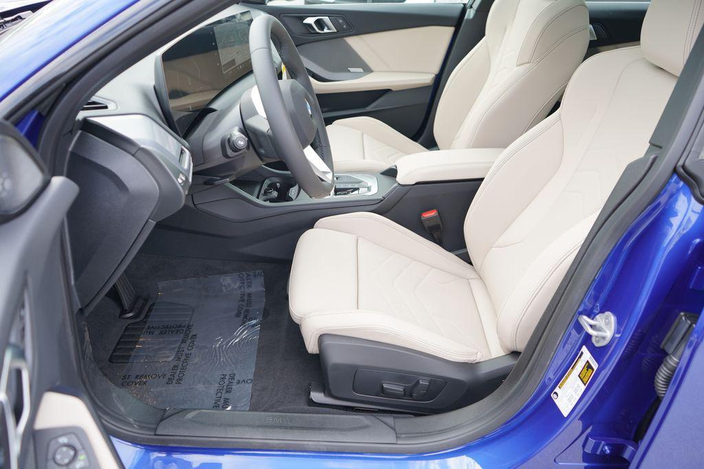 new 2026 BMW 228 Gran Coupe car, priced at $43,475