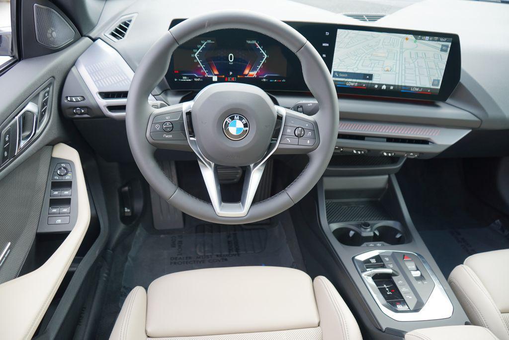 new 2026 BMW 228 Gran Coupe car, priced at $43,475
