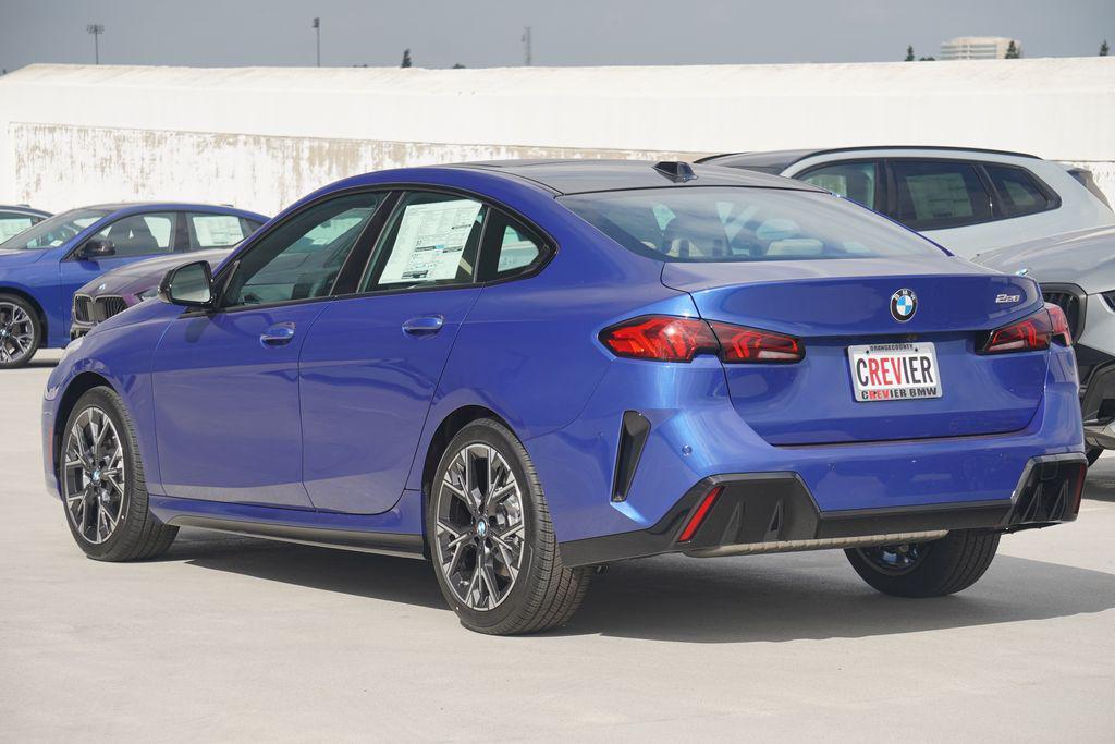 new 2026 BMW 228 Gran Coupe car, priced at $43,475