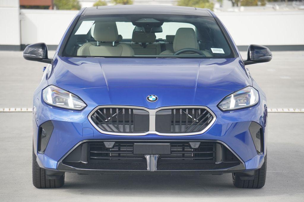 new 2026 BMW 228 Gran Coupe car, priced at $43,475
