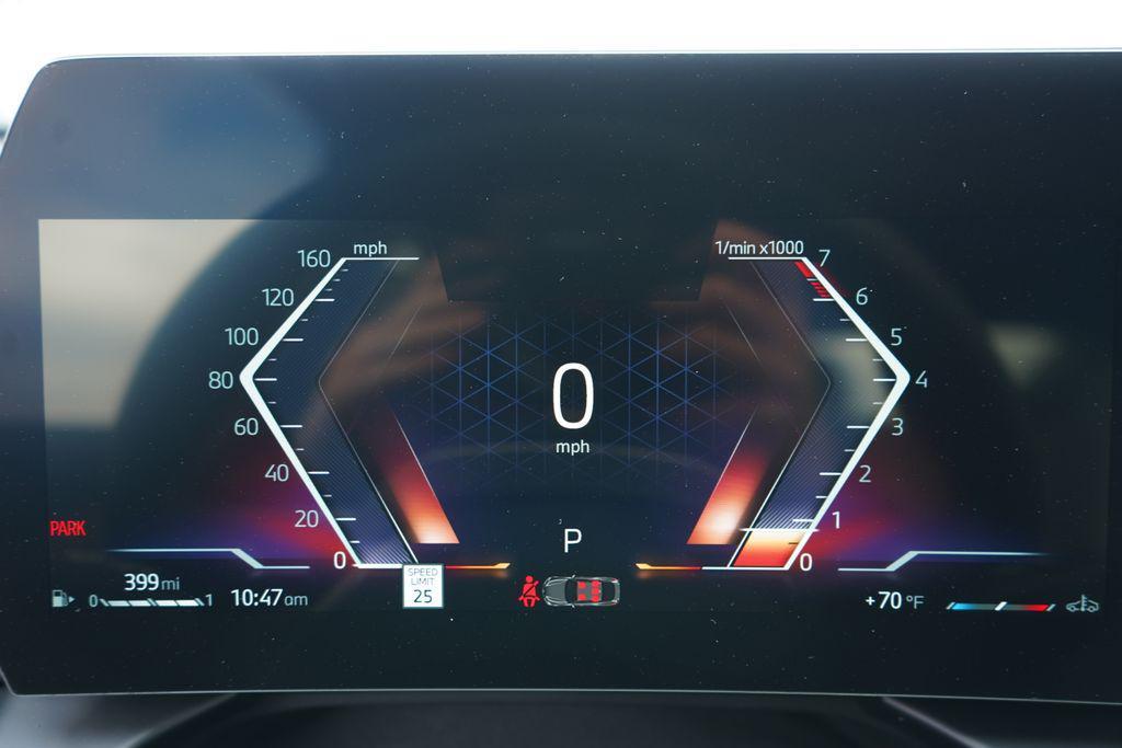 new 2026 BMW 228 Gran Coupe car, priced at $43,475