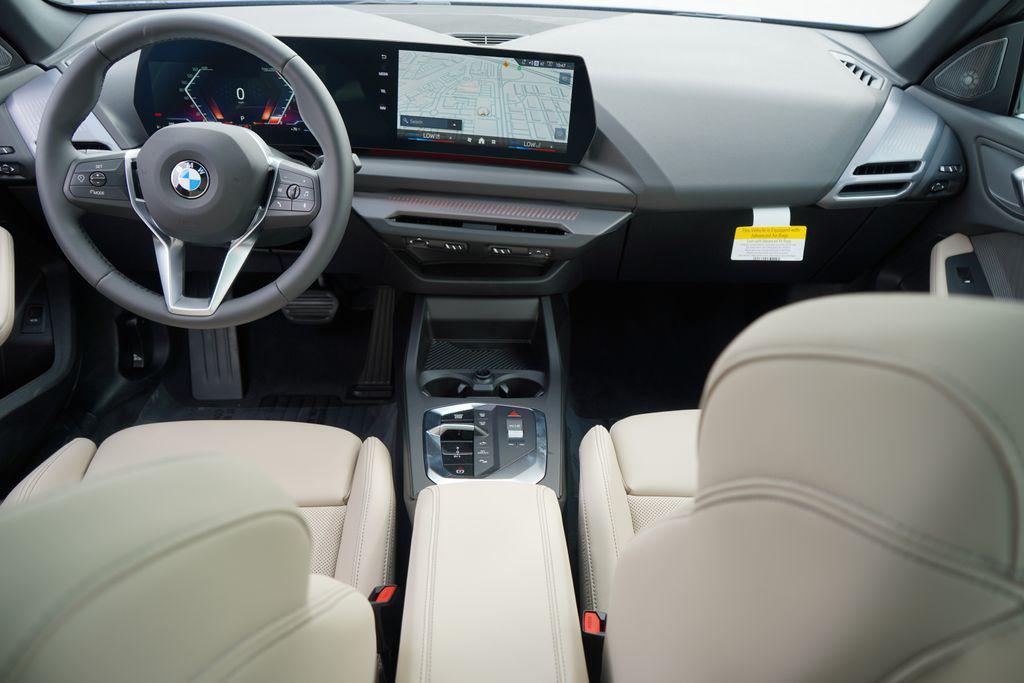 new 2026 BMW 228 Gran Coupe car, priced at $43,475