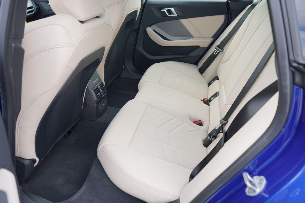 new 2026 BMW 228 Gran Coupe car, priced at $43,475