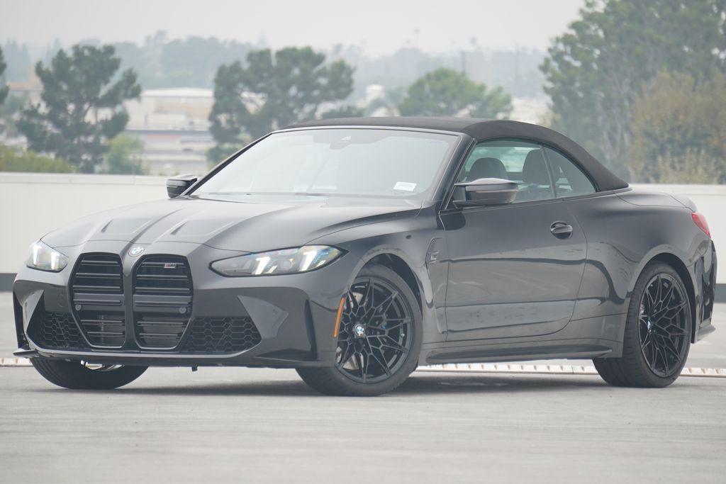 new 2026 BMW M4 car, priced at $103,865