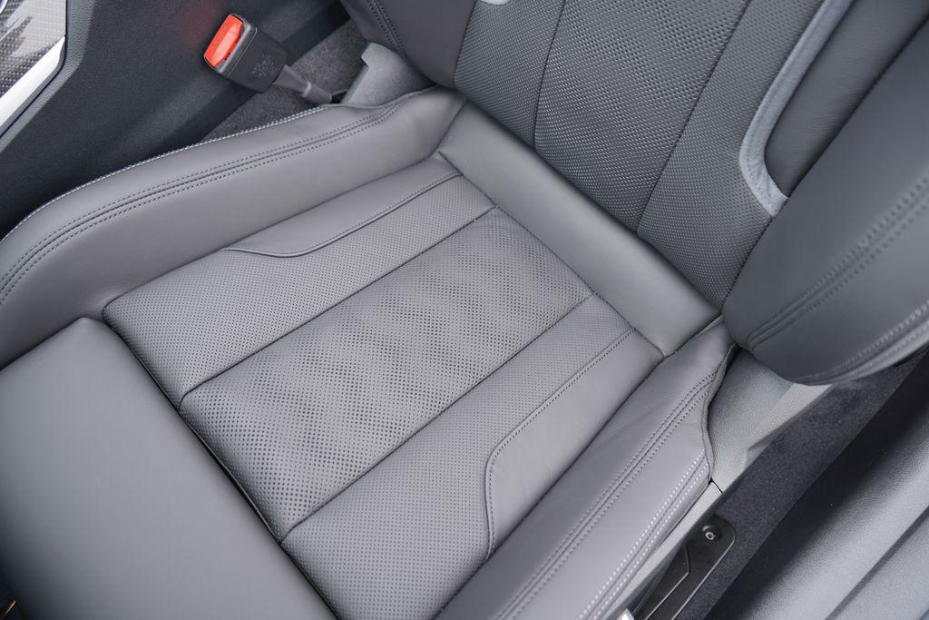 new 2026 BMW M4 car, priced at $103,865