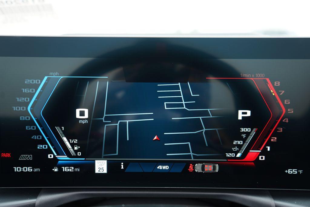 new 2026 BMW M4 car, priced at $103,865