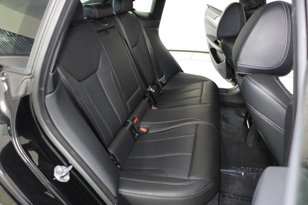 used 2022 BMW i4 Gran Coupe car, priced at $28,888