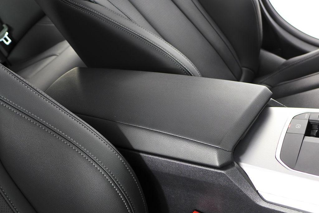 used 2022 BMW i4 Gran Coupe car, priced at $28,888