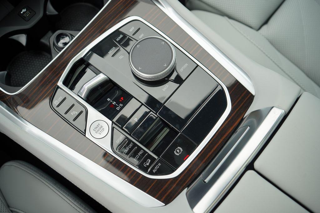 new 2026 BMW X6 car, priced at $85,850