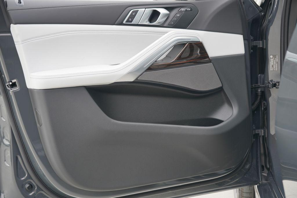 new 2026 BMW X6 car, priced at $85,850