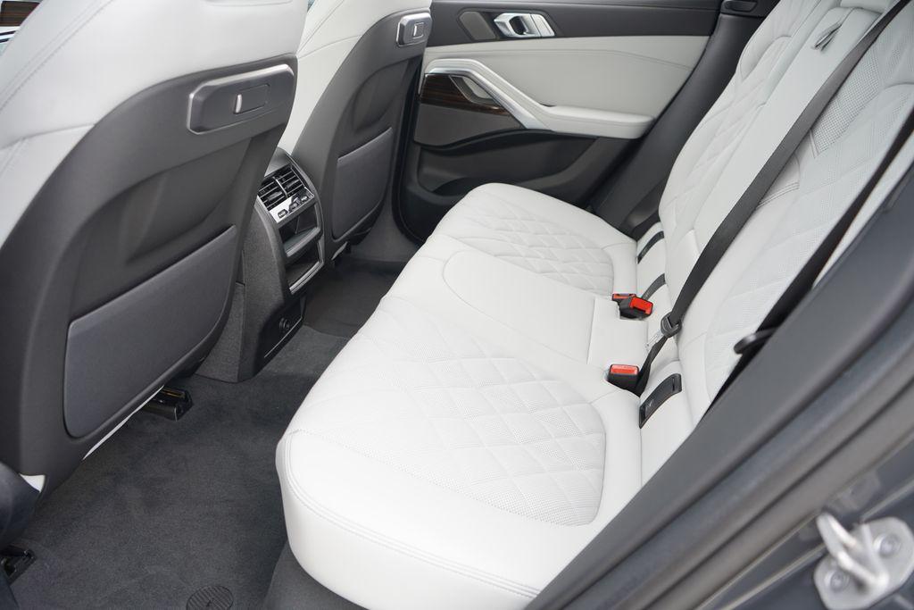 new 2026 BMW X6 car, priced at $85,850