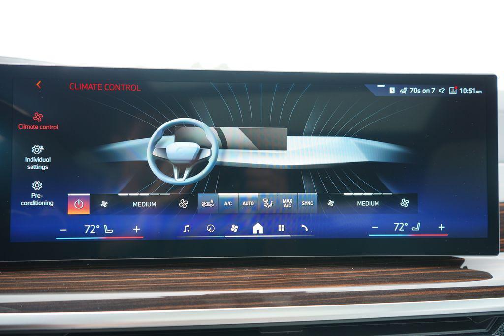 new 2026 BMW X6 car, priced at $85,850