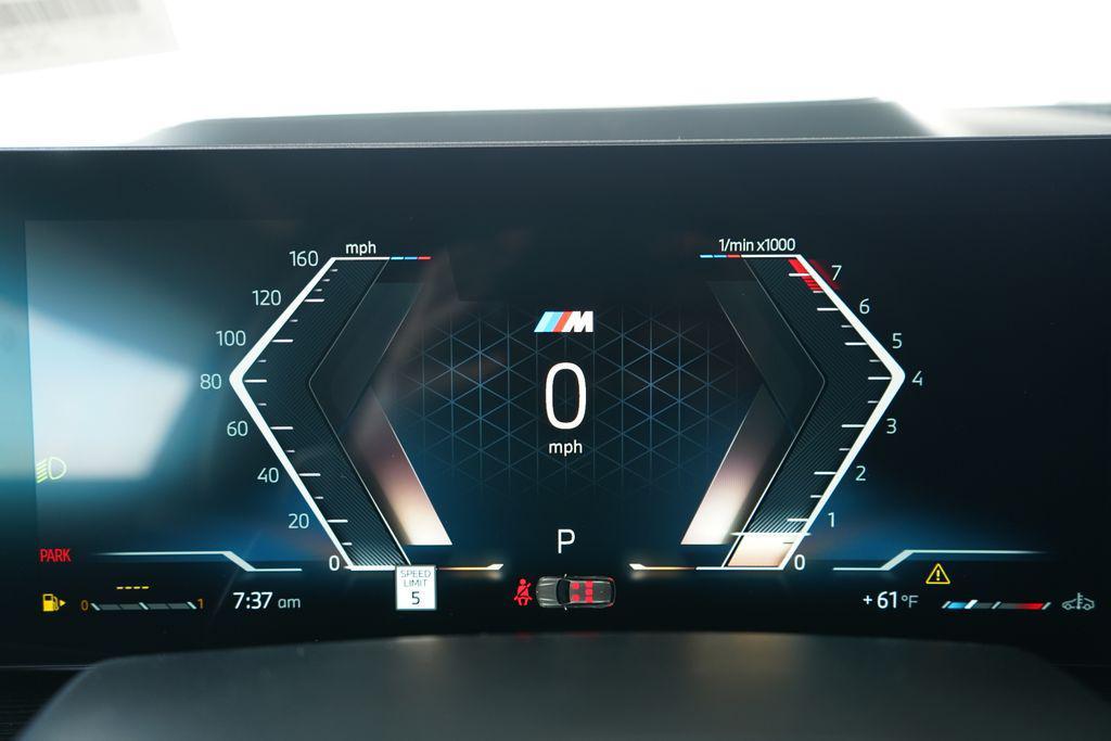 new 2026 BMW X5 car, priced at $83,500