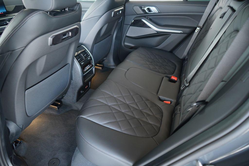 new 2026 BMW X5 car, priced at $83,500