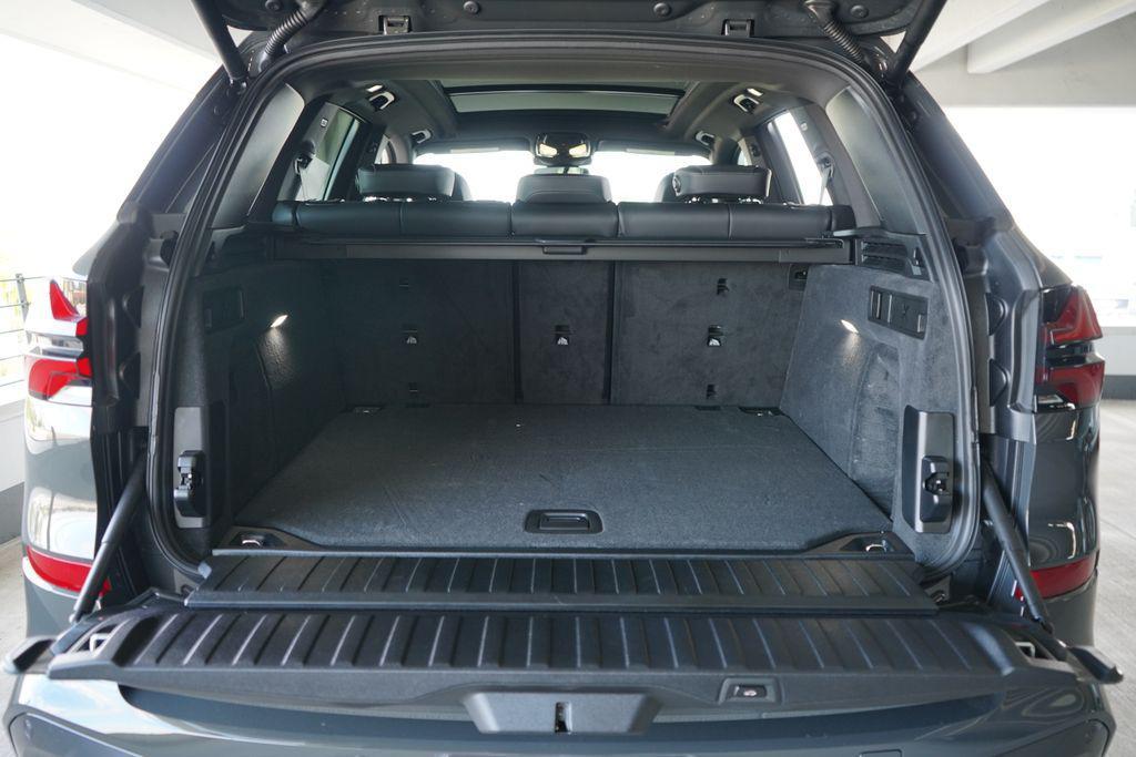 new 2026 BMW X5 car, priced at $83,500