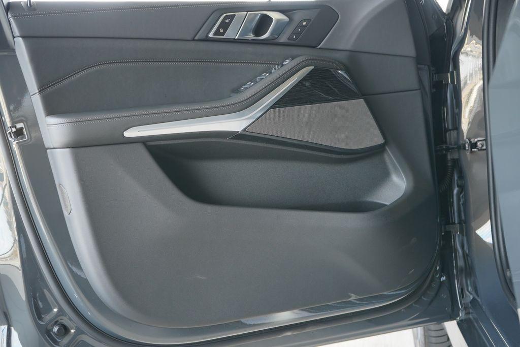 new 2026 BMW X5 car, priced at $83,500