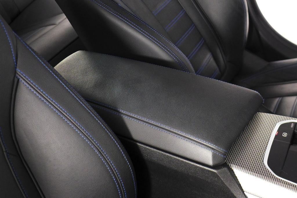 used 2020 BMW M340 car, priced at $42,888