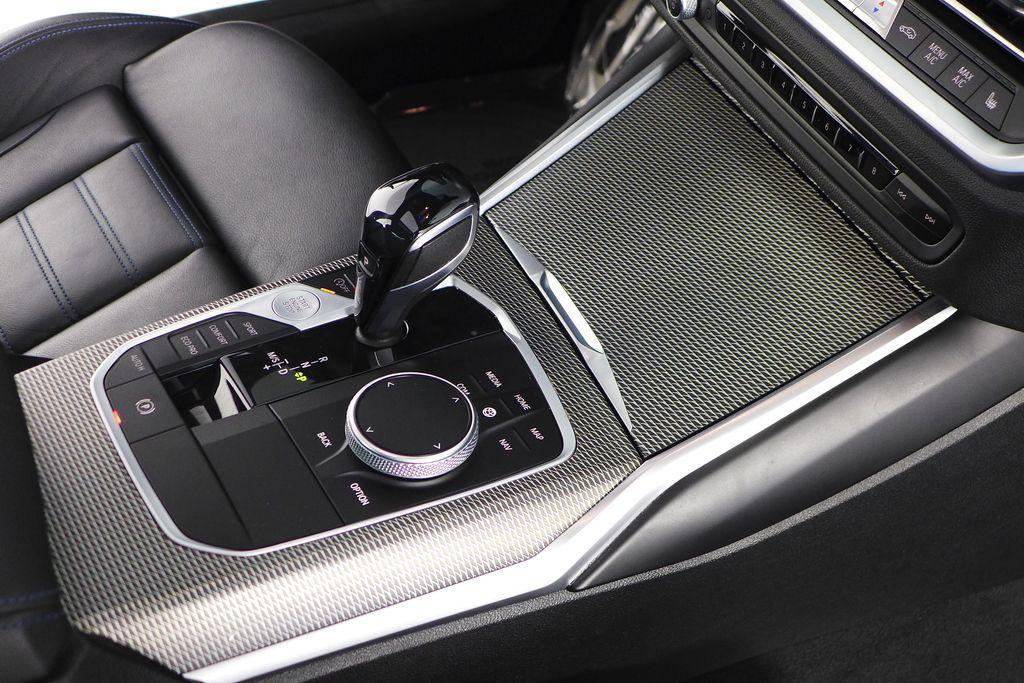 used 2020 BMW M340 car, priced at $42,888