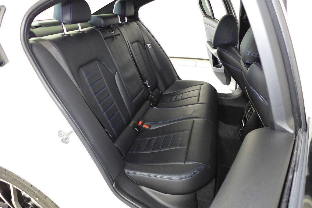 used 2020 BMW M340 car, priced at $42,888